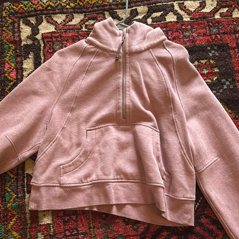 pink lulu scuba